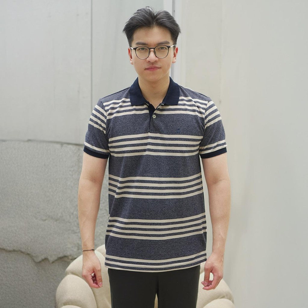 Matsuda Polo Shirt Size Jumbo 3XL