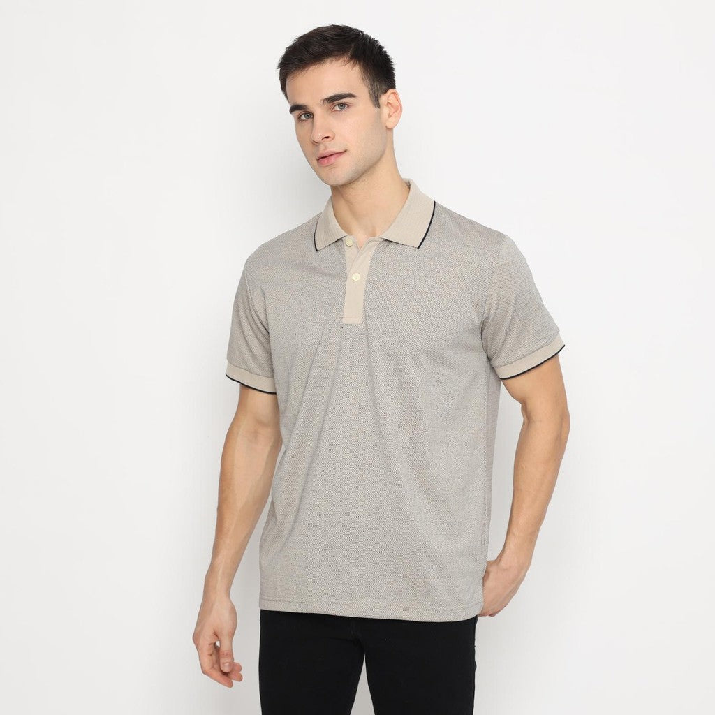 Matsuda Polo Shirt Size Jumbo 3XL