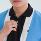 MATSUDA Kaos Polo Shirt Dewasa Polos Pria Kerah Katun Ueda
