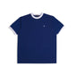 MATSUDA Kaos Polos Pria T shirt Relaxed Fit Takeo
