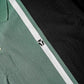 MATSUDA Kaos Polo Shirt Pria Kerah Tsugaru Hgreen