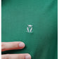 MATSUDA Kaos Polo Shirt Pria Kerah Tsushima Green