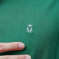 MATSUDA Kaos Polo Shirt Pria Kerah Tsushima Green