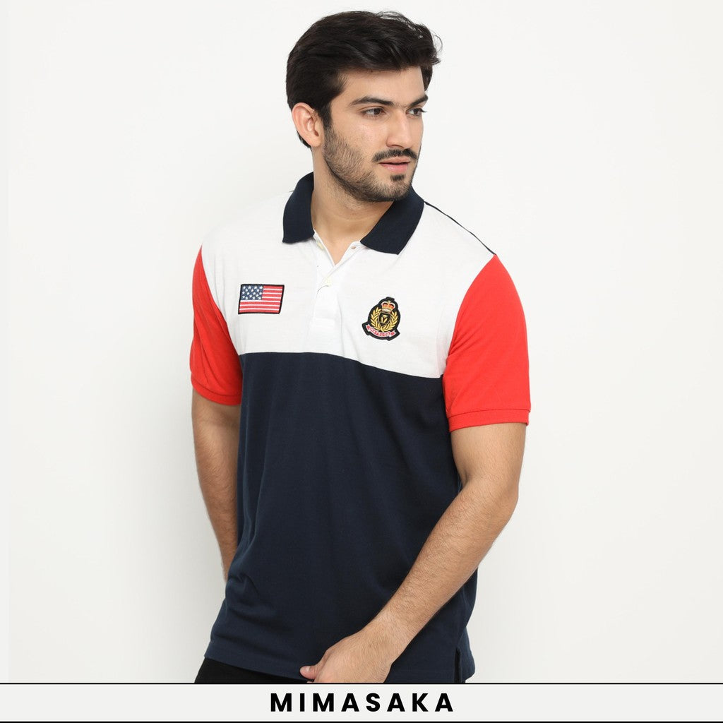 MATSUDA Polo Shirt Clearence SALE. Beli banyak lebih hemat