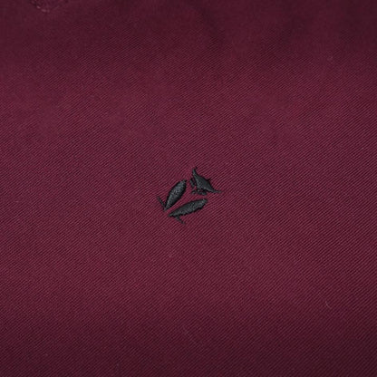 MATSUDA Baju Kaos Polo Shirt Dewasa Polos Pria Kerah Katun Shima