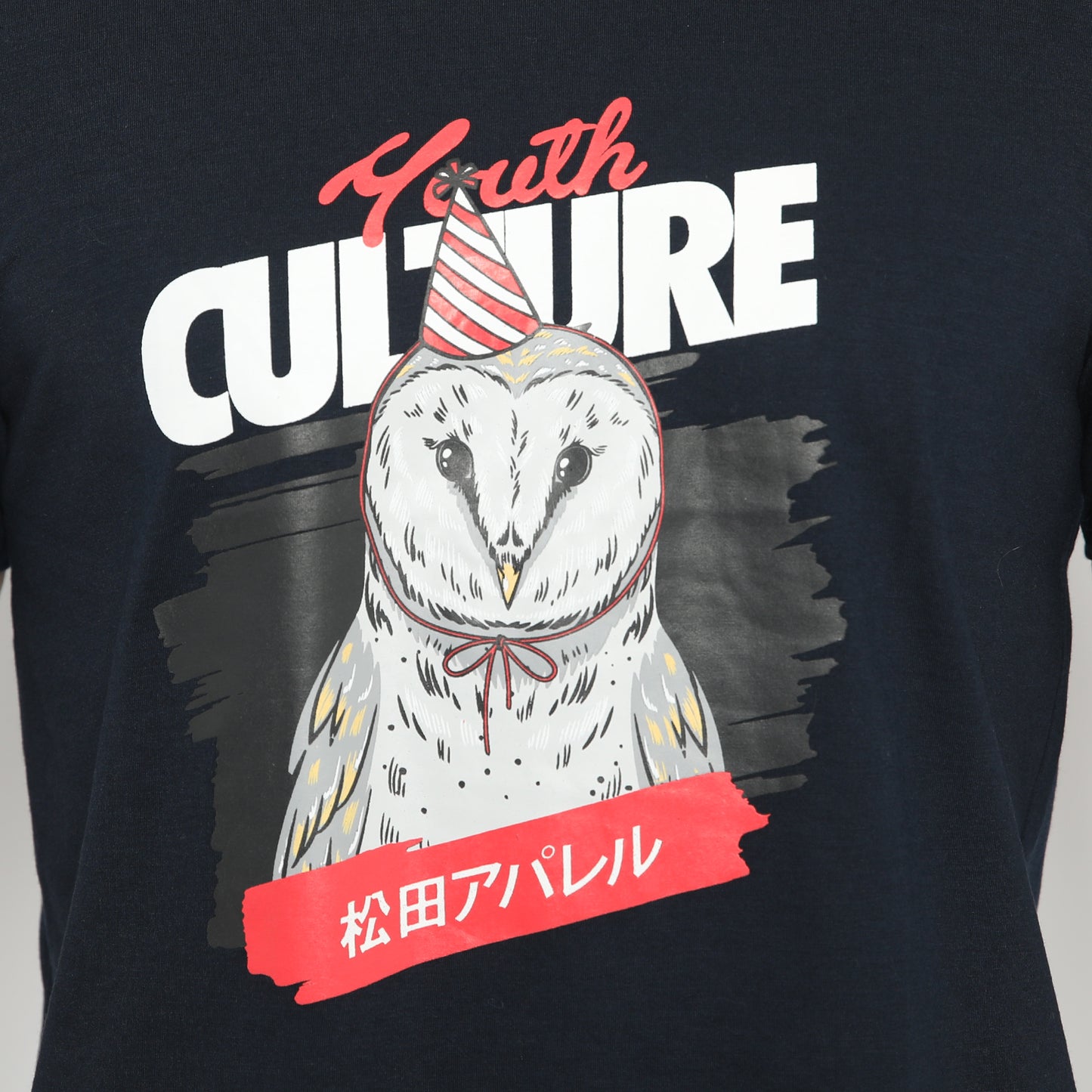 MATSUDA Kaos T shirt Komae Night Owl