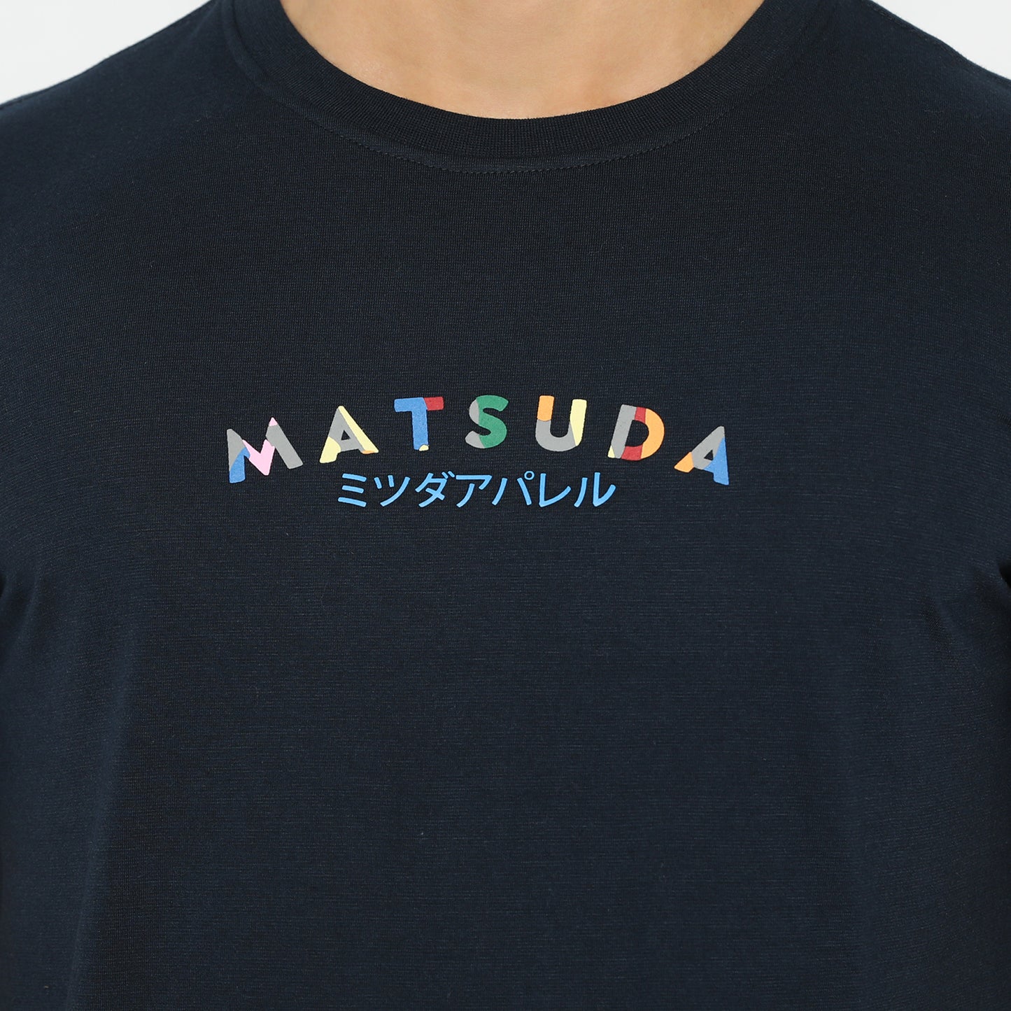 MATSUDA Kaos T shirt Daizen