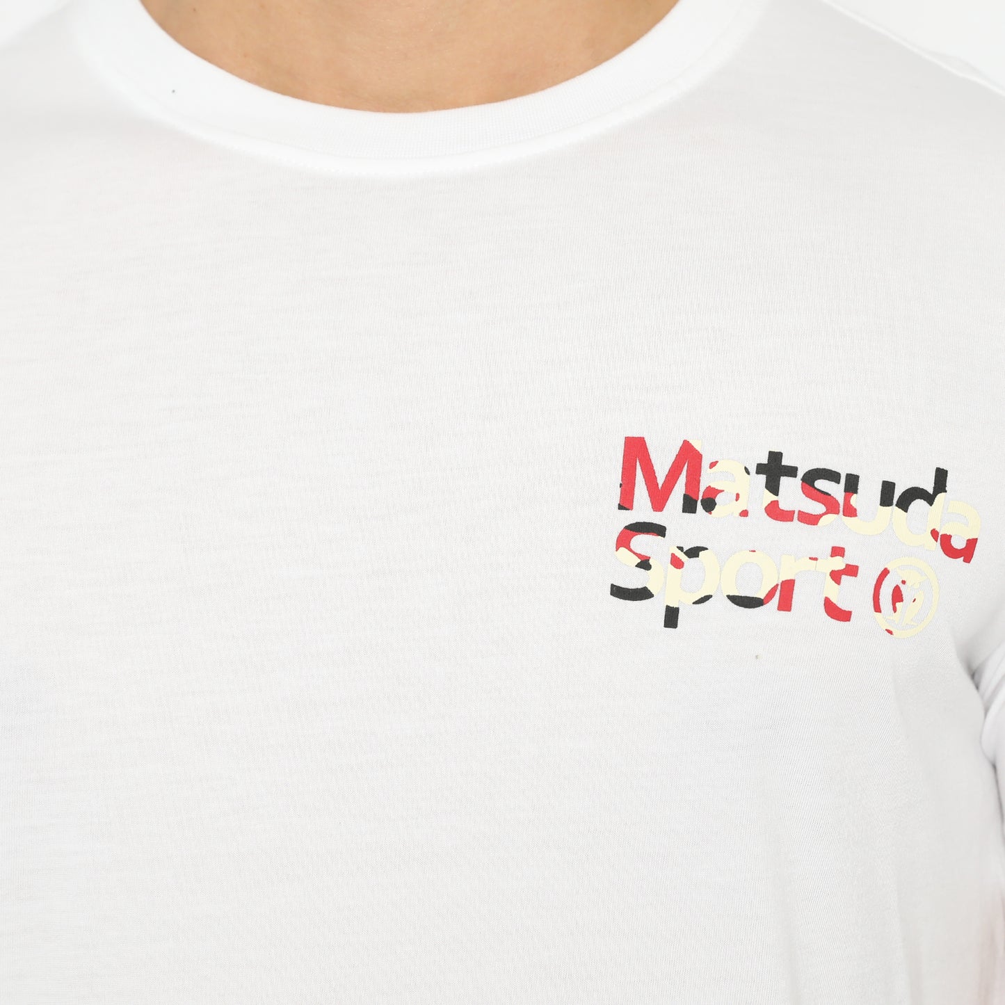 MATSUDA Kaos T shirt Ayase